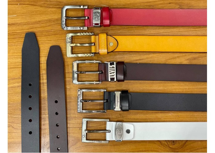 BELTS